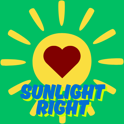 Sunlight Right Logo